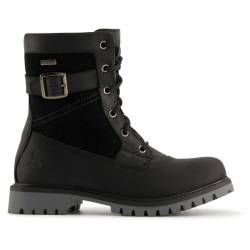 Kamik - Women's Roguemid - Winterschuhe Gr 37,5 schwarz von Kamik