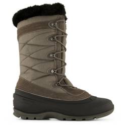 Kamik - Women's Snovalley 4 - Winterschuhe Gr 36;37;38;39;40;41 braun/schwarz;oliv;schwarz/grau von Kamik