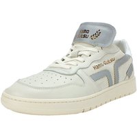 Kamo-Gutsu Damen Leder Sneaker Sneaker Wechselfussbett von Kamo-Gutsu