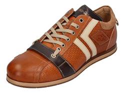 Kamo-Gutsu Herrenschuhe - Sneakers TIFO 030 - Siena, Größe:44 EU von Kamo-Gutsu