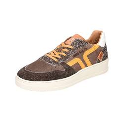 Kamo-Gutsu Schnürhalbschuh Sneaker Low Top für Herren von Kamo-Gutsu