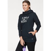 Große Größen: Sweatshirt, marine, Gr.44/46-56/58 von KangaROOS LM