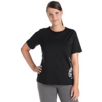 Große Größen: T-Shirt, schwarz, Gr.40/42-56/58 von KangaROOS LM