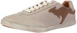 KangaROOS Camille 3491A Damen Sneaker, Beige (two tone rose 660), EU 36 von KangaROOS