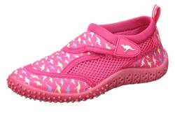 KangaROOS Damen K-AQ Dive Slippers & Mokassins, Fandango pink/Kangaroo, 38 EU von KangaROOS