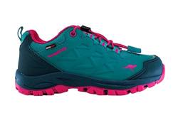 KangaROOS Damen K-XT para Low RTX Wanderschuh, dk Ocean/Daisy pink, 38 EU von KangaROOS