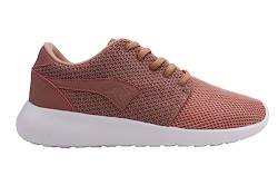 KangaROOS Damen Mumpy Sneaker, Dusty Rose 6058, 37 EU von KangaROOS