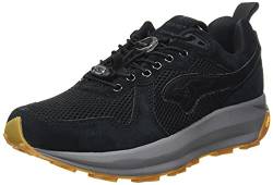 KangaROOS Finalist - Vibram Sneakers, raven, 38 EU von KangaROOS