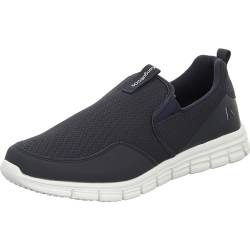 KangaROOS K-ET Men Baxter 70061-4075 Herren Slipper Halbschuh, Größe 46 von KangaROOS