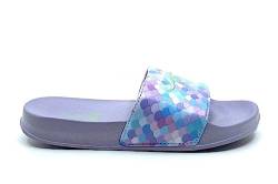 KangaROOS Unisex K Kiddo Slides, Lavender/Shell, 38 EU von KangaROOS