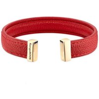 KangaROOS Armspange Schmuck Geschenk, LederArmkette verschiedene Farben von Kangaroos