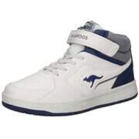 KangaROOS CP Hogan EV Sneaker Mädchen%7CJungen weiß von Kangaroos