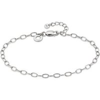 KangaROOS Charm-Armband Schmuck Geschenk Silber 925 Armschmuck Charmarmband alle Charms von Kangaroos