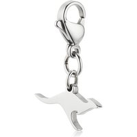 KangaROOS Charm-Einhänger Schmuck Geschenk, Anhänger Charms Känguru, Exklusiv bei uns von Kangaroos