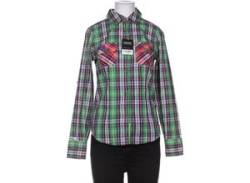 KangaROOS Damen Bluse, grün von Kangaroos