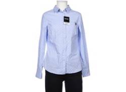 KangaROOS Damen Bluse, hellblau von Kangaroos