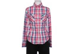 KangaROOS Damen Bluse, pink von Kangaroos