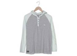 KangaROOS Damen Kapuzenpullover, grau von Kangaroos