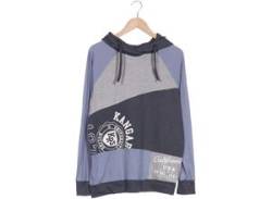 KangaROOS Damen Kapuzenpullover, grau von Kangaroos