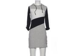 KangaROOS Damen Kleid, grau von Kangaroos