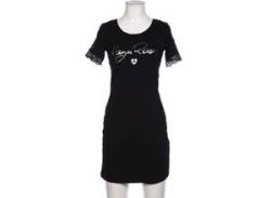 KangaROOS Damen Kleid, schwarz von Kangaroos