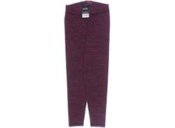 KangaROOS Damen Stoffhose, bordeaux von Kangaroos