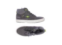 KangaROOS Jungen Kinderschuhe, grau von Kangaroos