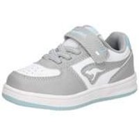 KangaROOS K-CPI Piglet EV Sneaker Mädchen%7CJungen grau|grau|grau|grau|grau|grau von Kangaroos