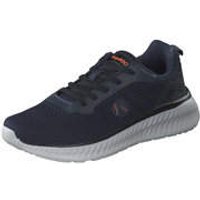 KangaROOS KM Hypate Sneaker Herren blau|blau|blau|blau|blau|blau von Kangaroos