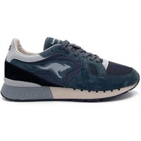 KangaROOS KangaROOS Herren Sneaker Coil R1 OGsteel 47282-2005 grey Sneaker von Kangaroos