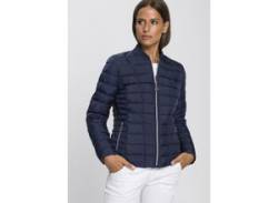 Steppjacke KANGAROOS Gr. 32 (XS), blau (marine) Damen Jacken Kurze Bestseller von Kangaroos