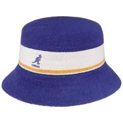 Bermuda Stripe Bucket Stoffhut by Kangol von Kangol