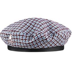 Cappello Unisex Kangol Tooth Grid Beret K5309 von Kangol