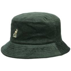 Cord Bucket Stoffhut by Kangol von Kangol