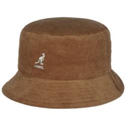 Cord Bucket Stoffhut by Kangol von Kangol