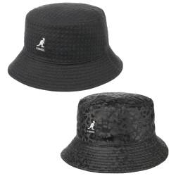 Embossed Bucket Fischerhut zum Wenden by Kangol von Kangol