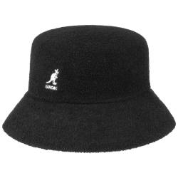 Frottee Bermuda Bucket Strandhut by Kangol von Kangol