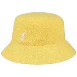 Frottee Bermuda Bucket Strandhut by Kangol von Kangol