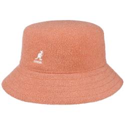 Frottee Bermuda Bucket Strandhut by Kangol von Kangol