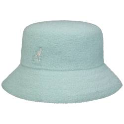 Frottee Bermuda Bucket Strandhut by Kangol von Kangol