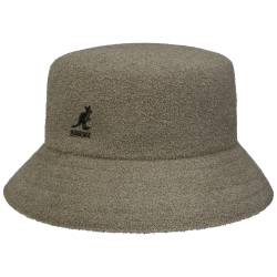 Frottee Bermuda Bucket Strandhut by Kangol von Kangol