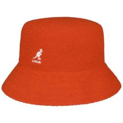 Frottee Bermuda Bucket Strandhut by Kangol von Kangol