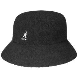 Frottee Bermuda Bucket Strandhut by Kangol von Kangol