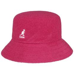 Frottee Bermuda Bucket Strandhut by Kangol von Kangol