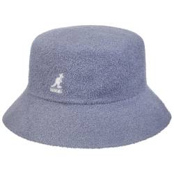 Frottee Bermuda Bucket Strandhut by Kangol von Kangol