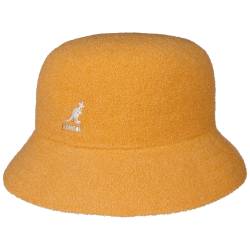 Frottee Bermuda Bucket Strandhut by Kangol von Kangol