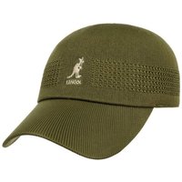 Kangol Baseball Cap (1-St) Baseballcap mit Schirm von Kangol