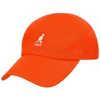 Kangol Baseball Cap (1-St) Baseballcap mit Schirm von Kangol