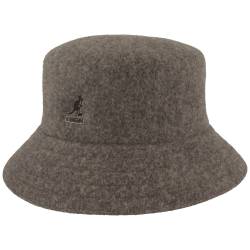 Kangol Bucket Hut Wool Lahinch von Kangol