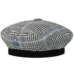 Kangol Cappello Uomo Show Your Teeth Beret K4304ht von Kangol